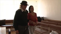Žena mala zastreliť svojho druha. Súd trestné stíhanie zastavil