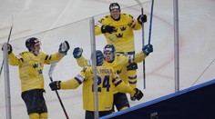 Švédi pokorili Kanadu a na turnaji stále neinkasovali. Američania v dramatickom dueli zdolali Čechov