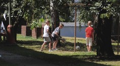 Dráma v Čadci za bieleho dňa. Ozbrojený muž ohrozoval ľudí, údajne bolo počuť aj výstrely