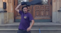 Ako tancujú študenti rôznych škôl. Video, ktoré sa stalo hitom