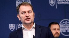 Prieskum: Progresívci a OĽaNO poskočili, Demokrati mimo parlamentu