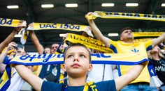 DAC prišiel o zraneného útočníka Szendreia, v tejto sezóne si už zrejme nezahrá