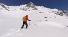 Vysoké Tatry vyzerjú po snežení rozprávkovo. Riziko lavín je však najvyššie za posledné roky