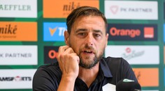 V klube sa z obrancu a hrajúceho asistenta vypracoval až na šéfa lavičky. Teraz s ním Skalica ukončila spoluprácu