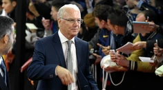 FIFA si posvietila aj na Beckenbauera a Villara