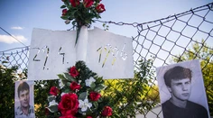 Vražda Róberta Remiáša: Polícia preveruje určitý okruh informácií