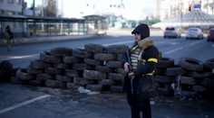 Premiér Šmyhaľ vyzval Ukrajincov v zahraničí, aby sa vrátili a zapojili do boja