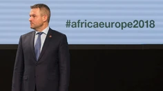 Pellegrini: Ak EÚ nepomôže Afrike, bude mať neskôr vážny problém