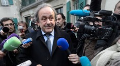 Platini verí, že mu zrušia trest
