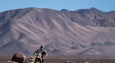 Rely Dakar: V 10. etape Svitko na šiestom mieste