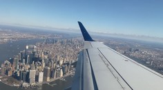 Začali sa rokovania s USA, aby linku priamych letov mohli spustiť čo najskôr