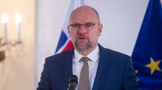 Richard Sulík odchádza z parlamentu: Po pätnástich rokoch potrebujem získať od politiky odstup