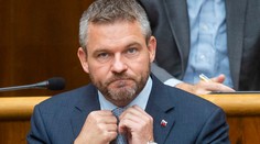 Pellegrini k Jankovskej: Je dobré, že už nesedí na stoličke štátnej tajomníčky