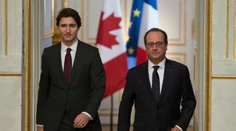 V Paríži sa začala medzinárodná klimatická konferencia