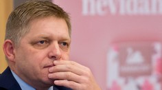 Fico dnes zopakoval vetu, za ktorou si bude stáť pokiaľ bude premiér