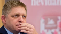 Fico: Vyšehradská skupina je jednotná v tom, že ju nikto nemôže nútiť prijať migrantov