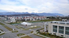 Soči rok po olympiáde. Naplnili sa predpovede o meste duchov?