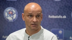 Tréner SR 21 Adrián Guľa nominoval na kľúčové kvalifikačné zápasy