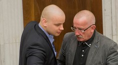 Poslanci Kotlebovej strany spustili namiesto ospravedlnenia urážky na hrane zákona