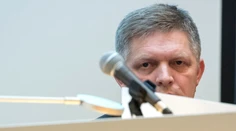 R. Fico sa chce uchádzať o post šéfa poslaneckého klubu Smeru-SD