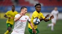 FOTO+VIDEO: Trenčín bol v šlágri kola lepším tímom. Na výhru však stále čaká