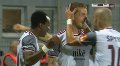 ZOSTRIH: Zápas roka? Podbrezová v úžasnej bitke zdolala bojovné Košice