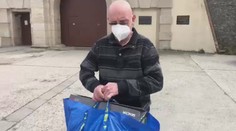 Jozefa Reháka odsúdili na jedenásť rokov za korupciu a vynášanie informácií