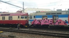 V Česku sa opäť zrazili dva vlaky. Zranilo sa 21 ľudí