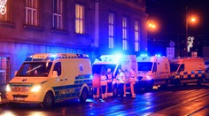 Český advokát deň pred útokom v Prahe varoval pred masovou streľbou. Vražda v lese mohla byť len nácvikom