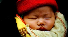 Čína zmiernila politiku jedného dieťaťa