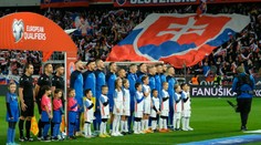 Príprava Slovenska na Euro intenzívne pokračuje. Hráči striedali marketingové aktivity s tréningami