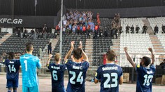 Kruté ohlasy gréckych médií na adresu PAOK: Hanebné vypadnutie, ktoré sa nedá ničím ospravedlniť