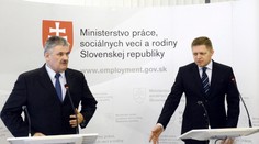 Fico: Prísľub, že vytvoríme 100 000 nových pracovných miest, je realistický