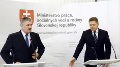 Fico: Prísľub, že vytvoríme 100 000 nových pracovných miest, je realistický