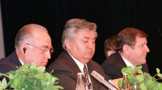 Slovensko nemôže pokračovať v kauze vraždy exministra Jána Duckého