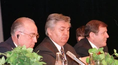 Slovensko nemôže pokračovať v kauze vraždy exministra Jána Duckého