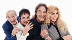 Zomrel spevák legendárnej talianskej skupiny, ktorej hity poznajú všetci