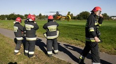 Hmla zrejme zapríčinila hromadnú zrážku. Zomreli traja Česi