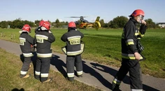 Hmla zrejme zapríčinila hromadnú zrážku. Zomreli traja Česi