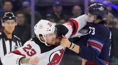 VIDEO: Začiatok, aký nemá obdoby. Vďaka hromadnej bitke si Šimon Nemec vytvoril kariérne maximum