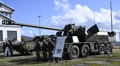 Prvá húfnica Zuzana pre Ukrajinu má byť vyrobená do konca júla