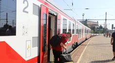 Žiadna Horalka ani Fixinela. Takto sa budú po novom volať naše vlaky