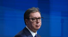 Srbský parlament vyjadril dôveru vláde premiéra Vučeviča. Jej členmi sú aj ľudia, na ktorých USA uvalili sankcie