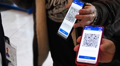 Covid pasy mali čoskoro skončiť, ale zrejme sa tak nestane. Na stole je návrh na ich predĺženie