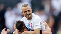 Lobotka po historickom víťazstve: Ukázalo sa, že ideme dobrou cestou. Toto je štýl, ktorým chceme hrať