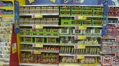 Veľkonočné nákupy v plnom prúde: Čo zlacnelo a čo zdraželo?