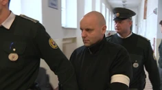 Bývalého čašníka súdia za vraždu a znásilnenie. Tvrdí, že si nič nepamätá