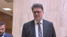 Horecký by rád viedol rezort školstva až do volieb, z kancelárie prezidentky ho neoslovili