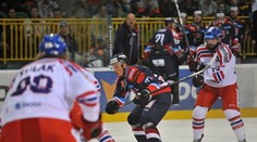 V odvetnom prípravnom dueli vrátili Česi našim reprezentantom prehru