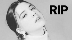 Len 14-ročná modelka sa upracovala k smrti